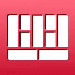 App Icon Canvolio